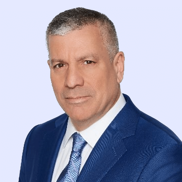Charles Gasparino