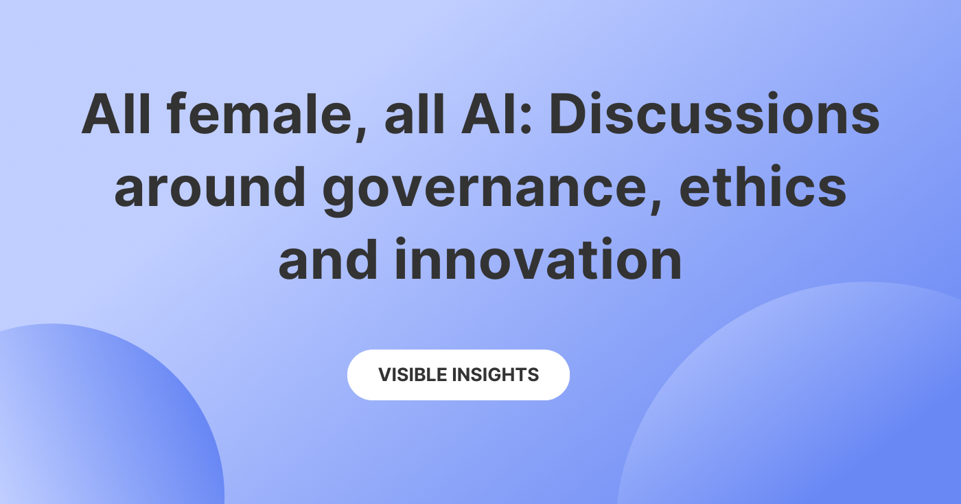 All female, all AI