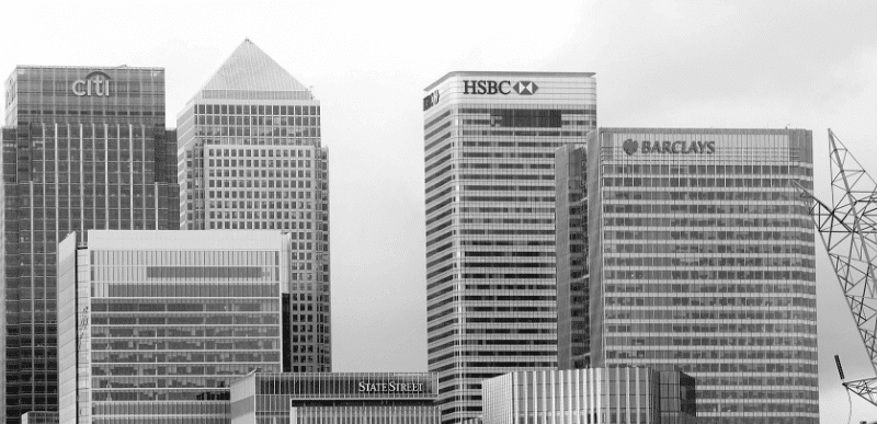 Build, Buy or Partner