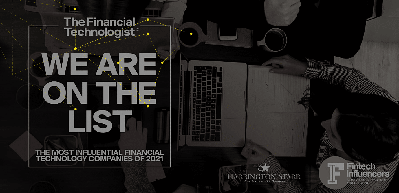 Most Influential Fintech Companies